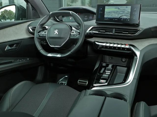 Peugeot 3008 BlueHDi GT-Line