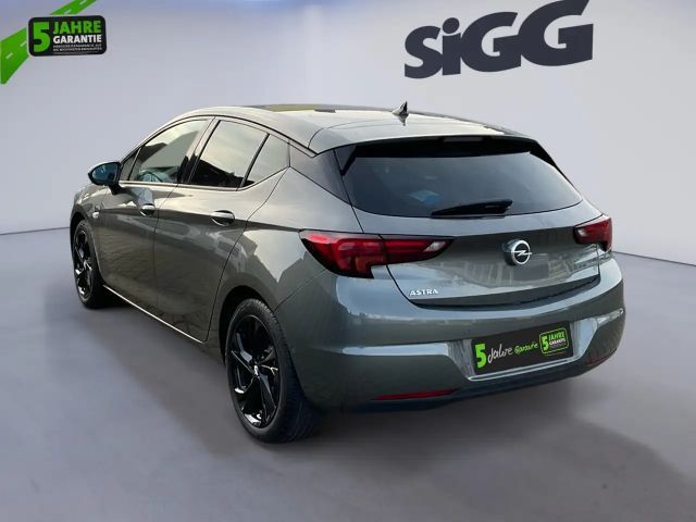 Opel Astra 1.2 Turbo Turbo Ultimate