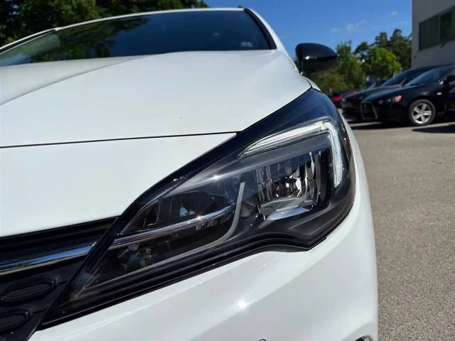 Opel Astra Sports Tourer