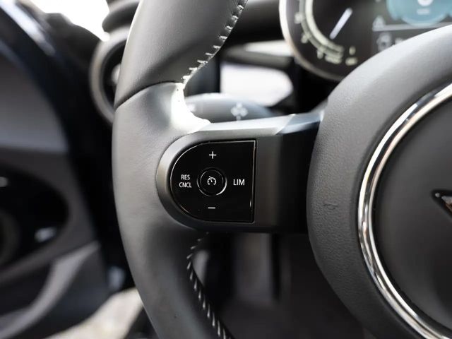 MINI Cooper Mini Yours Trim LED ALUFELGEN 18 ZOLL