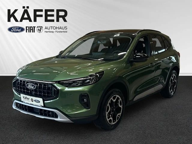 Ford Kuga AWD Active X