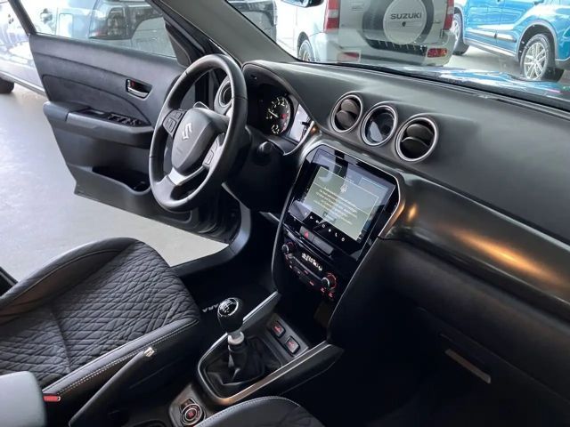 Suzuki Vitara AllGrip Flash Hybrid