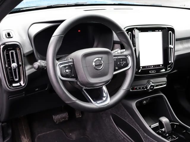 Volvo XC40 AWD Recharge Ultimate