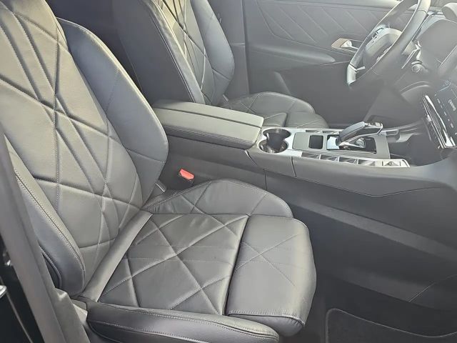 DS DS 7 Crossback Crossback E-Tense