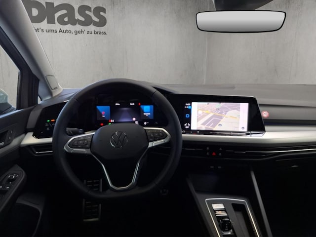 Volkswagen Golf 2.0 TDI DSG Move