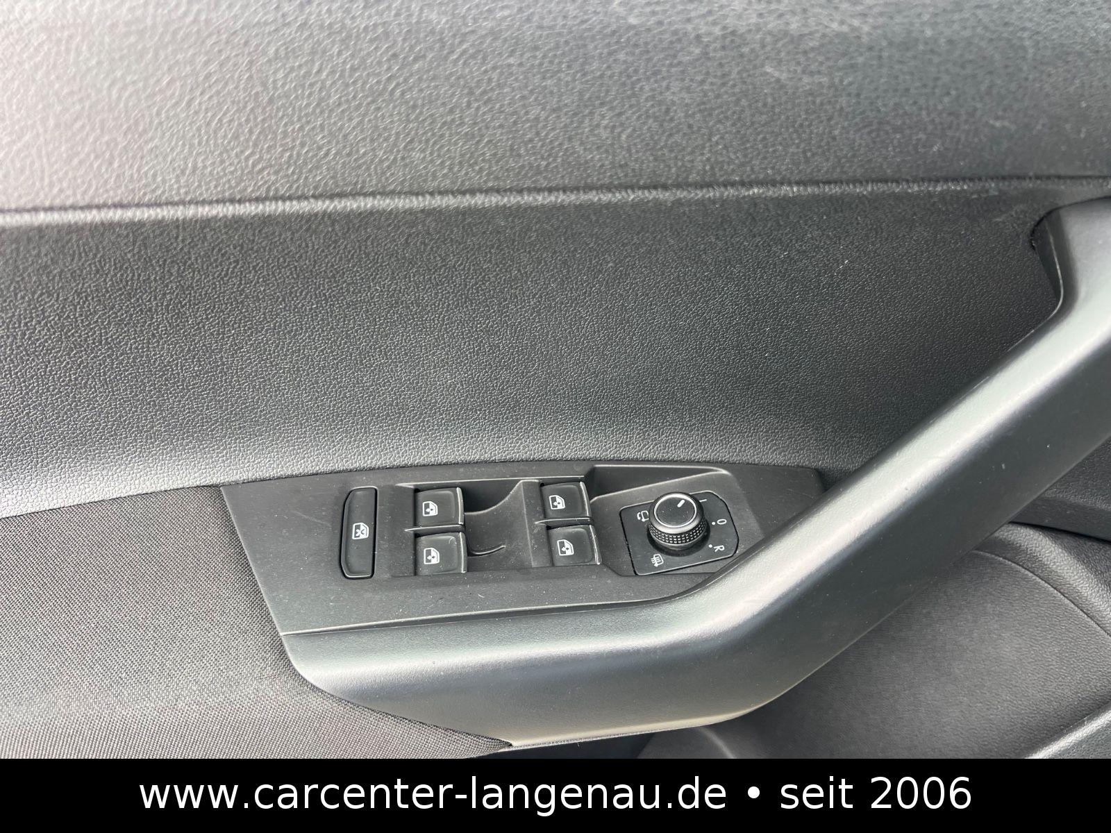 Volkswagen Polo 1.0 TSI Highline