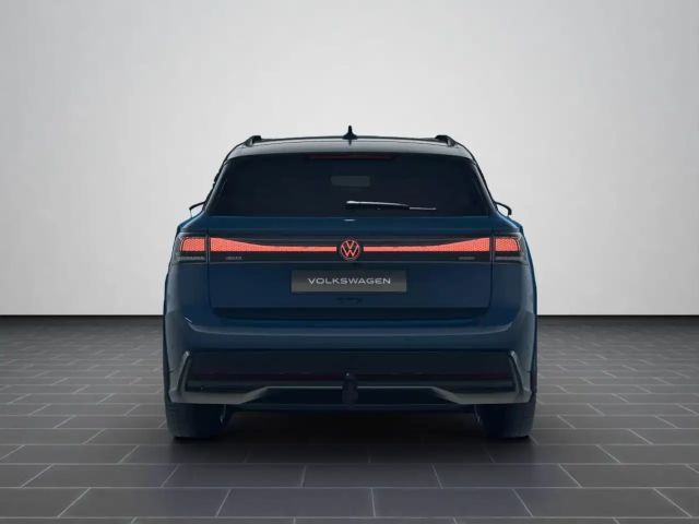 Volkswagen ID.7 4Motion GTX Tourer