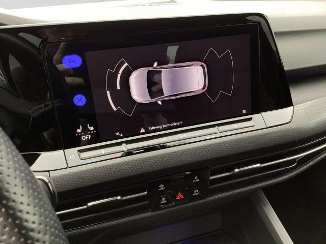 Volkswagen Golf GTI Style