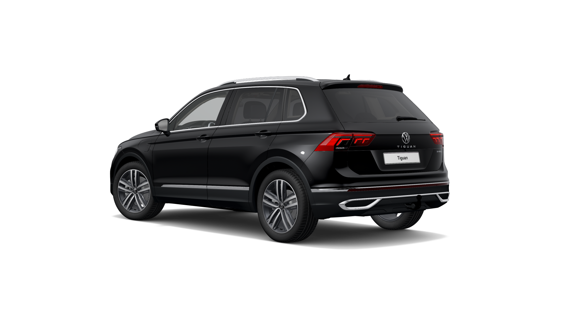 Volkswagen Tiguan 1.5 TSI DSG eHybrid