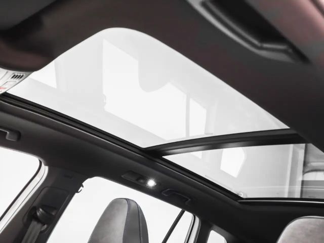 Volkswagen Tiguan 4Motion