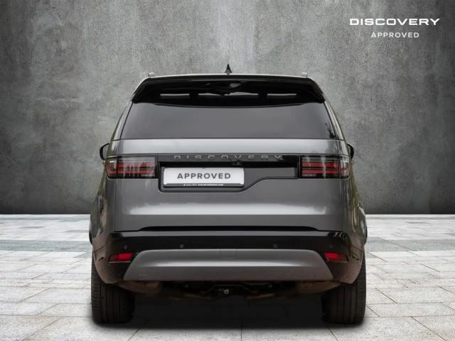 Land Rover Discovery Dynamic SE