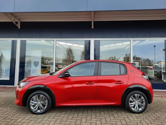 Peugeot E-208 Active Pack