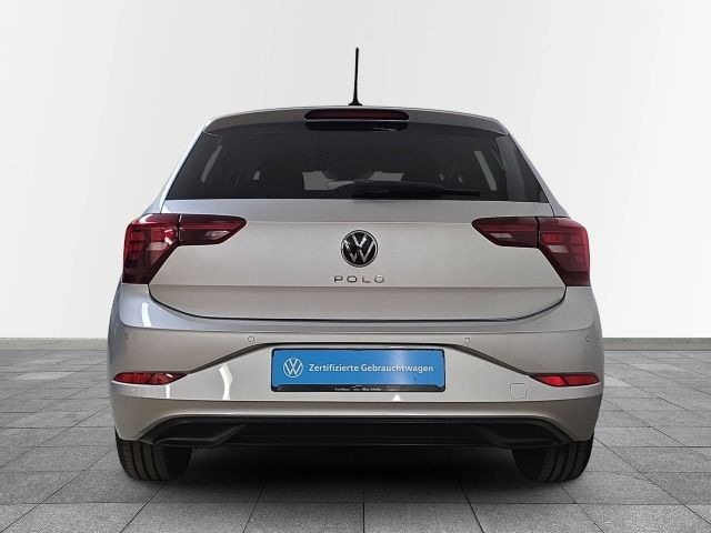 Volkswagen Polo 1.0 TSI DSG Life