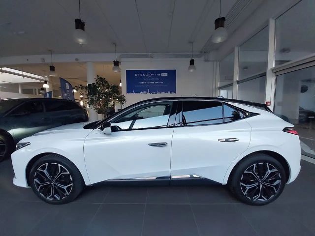 DS DS 4 BlueHDi Mobiles