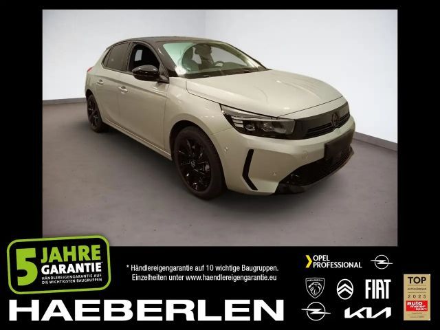 Opel Corsa 1.2 Turbo GS-Line Grand Sport Turbo