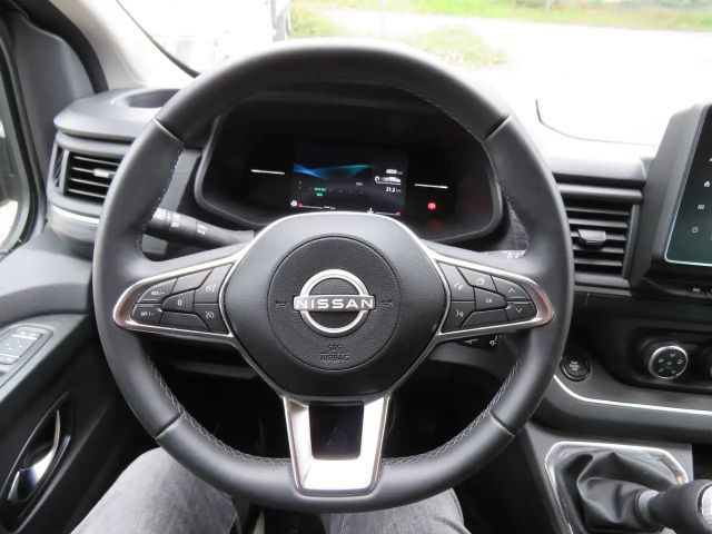 Nissan Primastar L1H1 Tekna