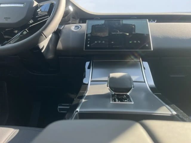Land Rover Range Rover Evoque D200 Dynamic SE