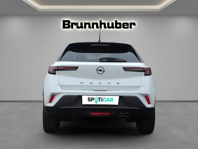 Opel Mokka GS-Line Grand Sport