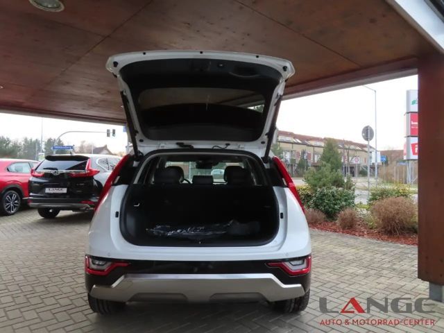 Kia Niro Hybrid PHEV Spirit