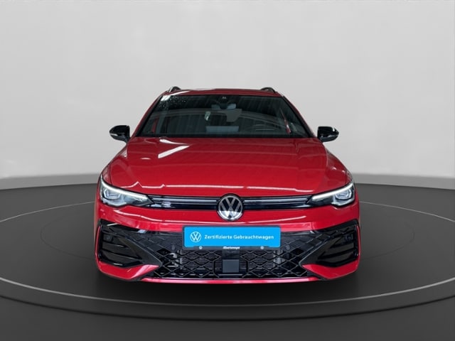 Volkswagen Golf 2.0 TDI DSG Golf VIII Variant