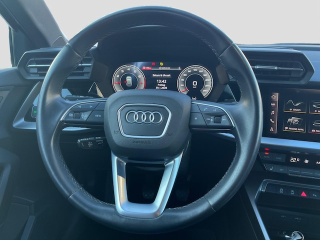 Audi A3 30 TFSI Sportback