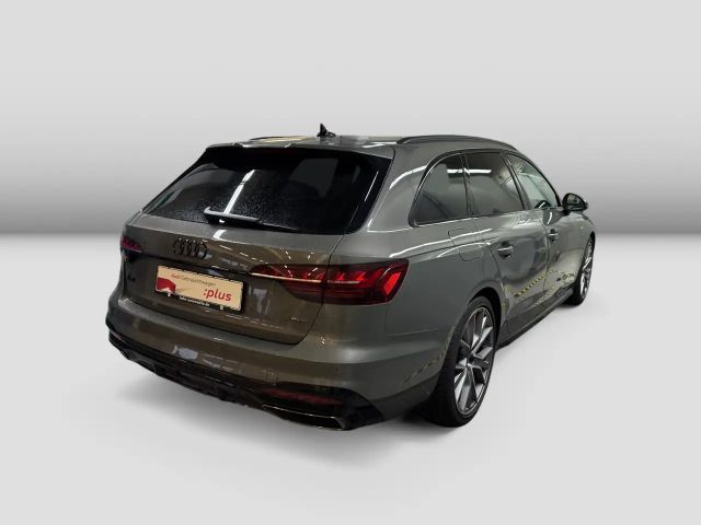 Audi A4 45 TFSI Quattro S-Line