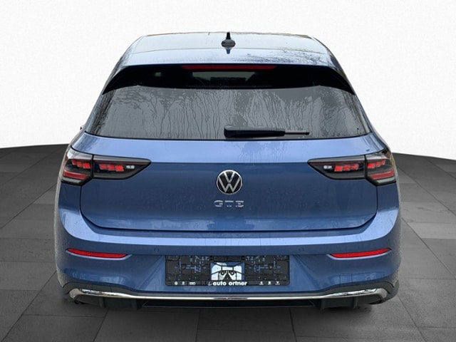 Volkswagen Golf MATRIX-LED AREEA VIEW HUD DCC NAVI TRAVEL ASSIST KLIMA LED ALU