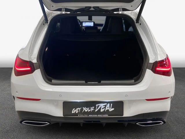 Mercedes-Benz CLA 180 CLA