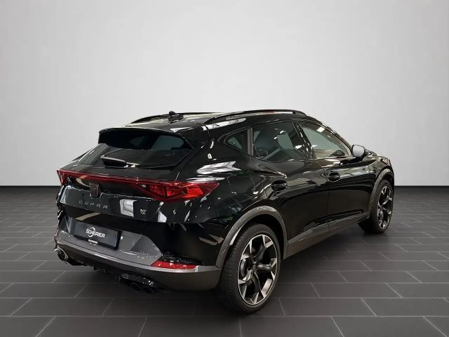 Cupra Formentor 2.0 TSI 4Drive DSG VZ