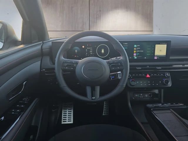 Hyundai Tucson 1.6 N Line T-GDi