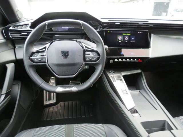 Peugeot 308 GT-Line SW