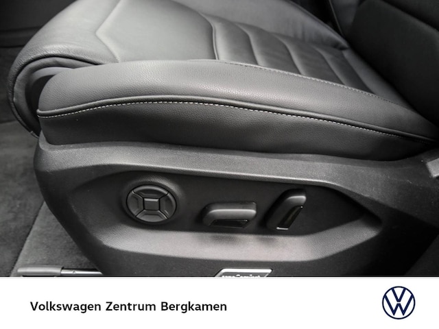 Volkswagen Touareg Touareg V6 NEUES MODELL AHK CAM ACC LM19 NAVI