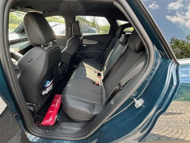 Peugeot 3008 GT-Line Hybrid4