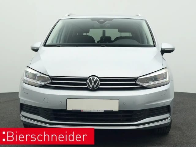 Volkswagen Touran 1.5 TSI DSG