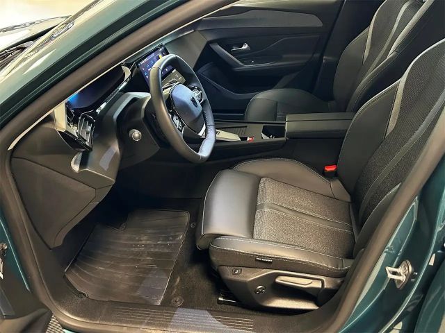 Peugeot 308 Allure Pack Hybrid SW