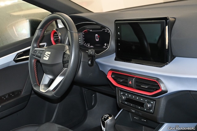 Seat Arona 1.0 TSI FR-lijn