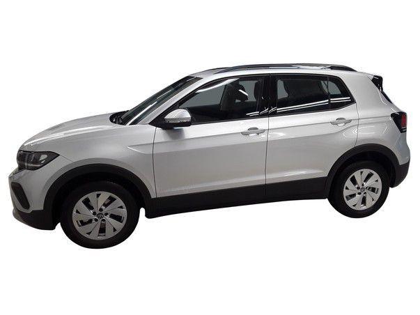 Volkswagen T-Cross 1.0 TSI DSG Life