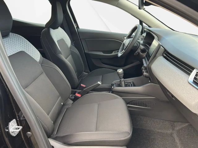 Renault Clio Evolution