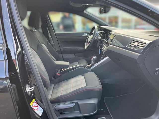 Volkswagen Polo 2.0 TSI DSG GTI IQ.Drive