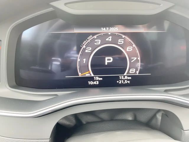 Audi RS6 Avant Performance