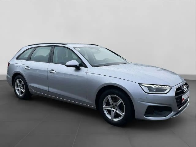 Audi A4 30 TDI