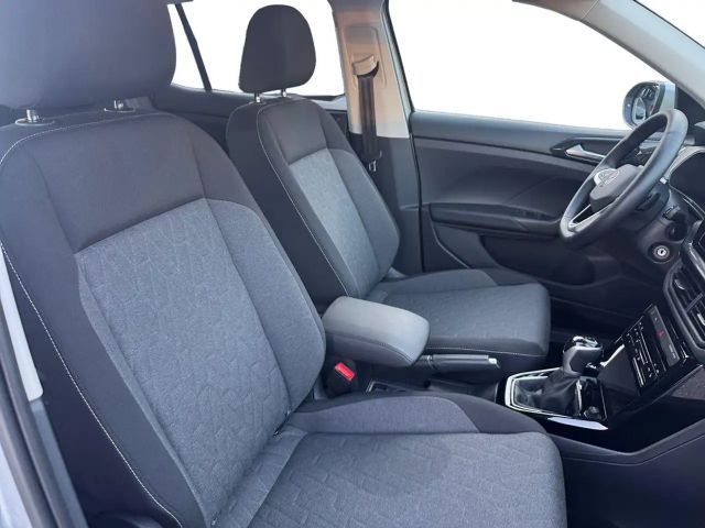 Volkswagen T-Cross 1.0 TSI DSG Life
