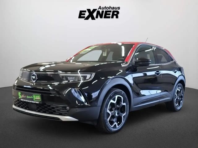 Opel Mokka Mokka-e Ultimate