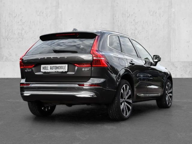 Volvo XC60 AWD Inscription
