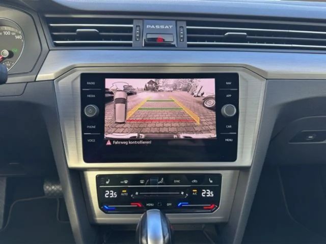 Volkswagen Passat DSG Variant