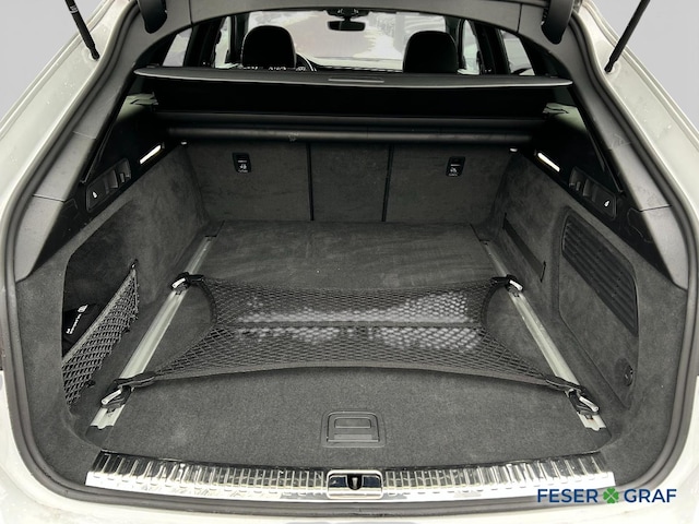Audi A6 45 TFSI Avant S-Line S-Tronic