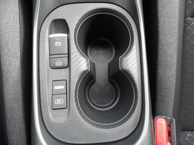 Nissan Juke N-Connecta