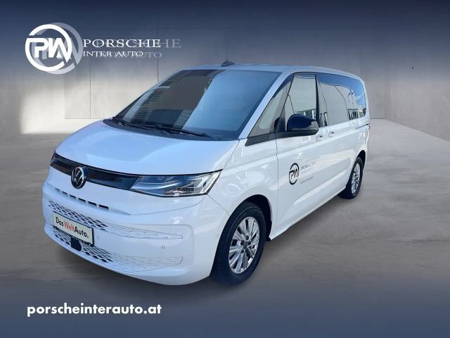 Volkswagen Multivan Business T7