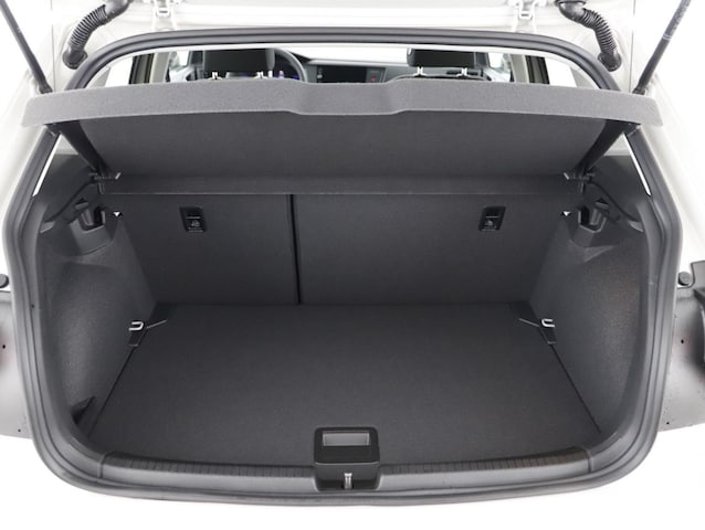 Volkswagen Polo Polo 1.0 APP*LED*ACC*PDC*SHZ*KLIMA