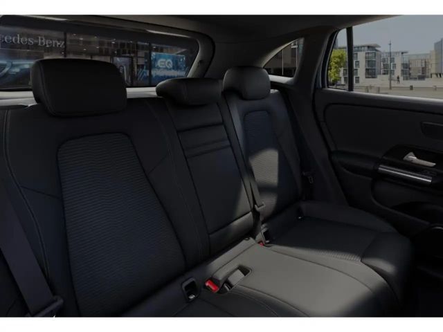 Mercedes-Benz EQA 250 Progressive